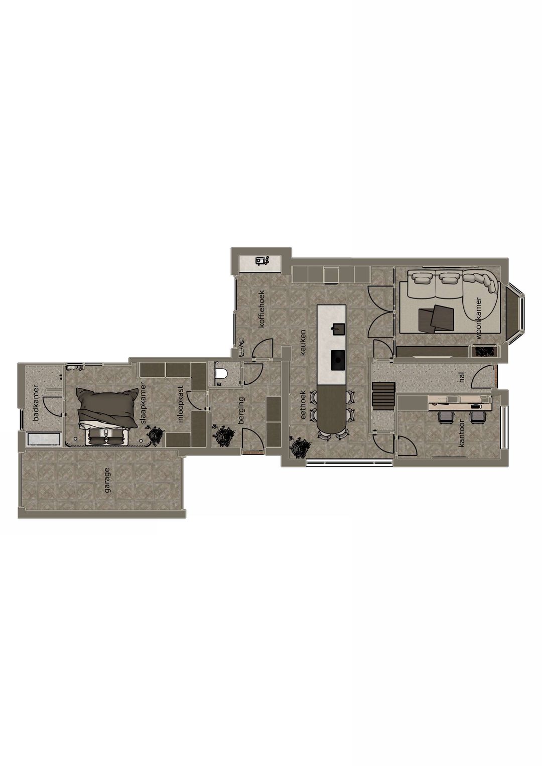 Foto 37 van Narcissenstraat 17