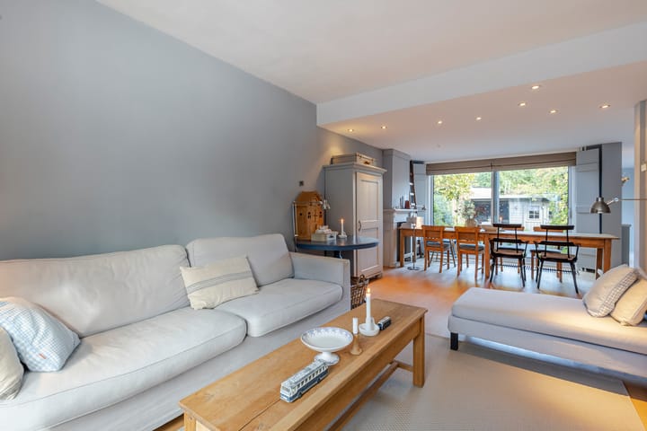 Foto 2 van Oranjestraat 24