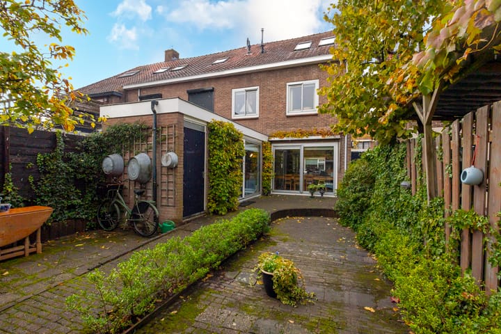 Foto 3 van Oranjestraat 24