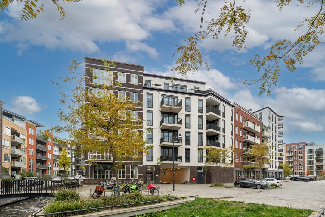 Foto 1 van Willem Dudokhof 205