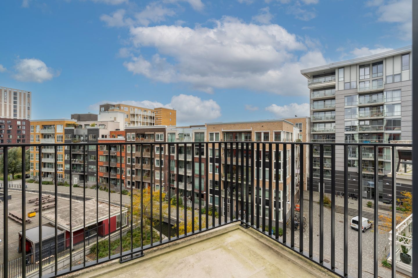 Foto 4 van Willem Dudokhof 205