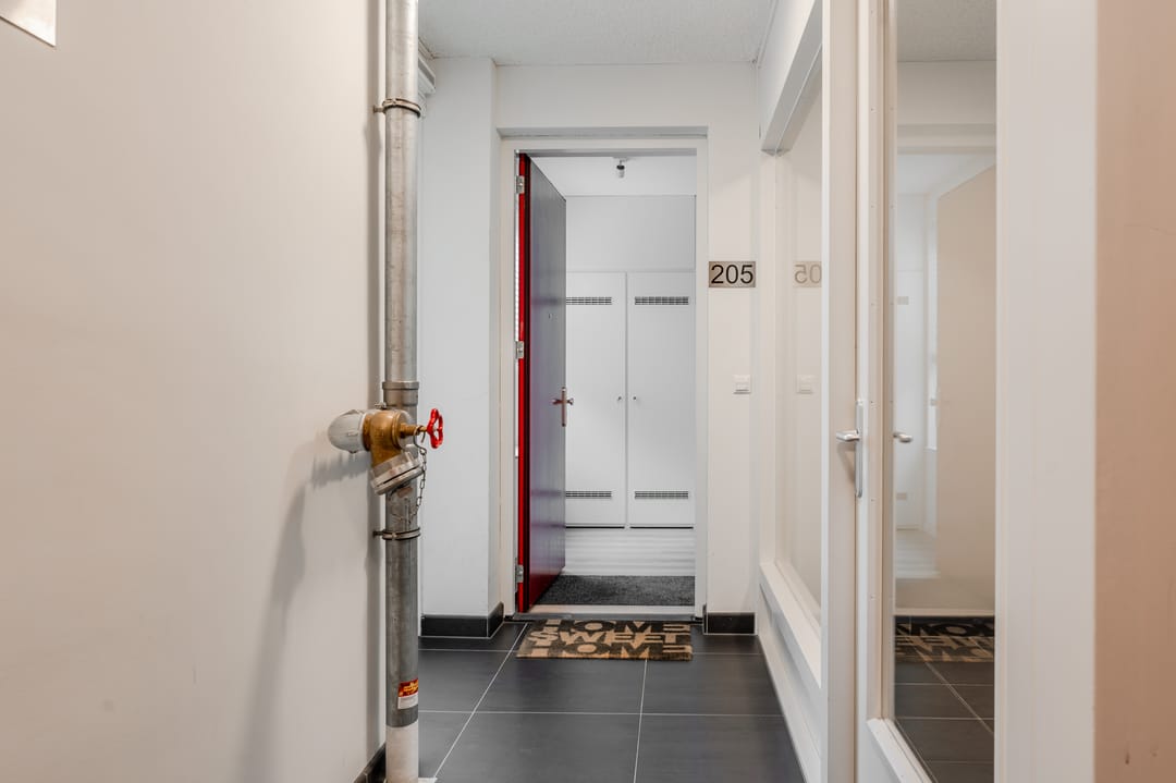 Foto 8 van Willem Dudokhof 205