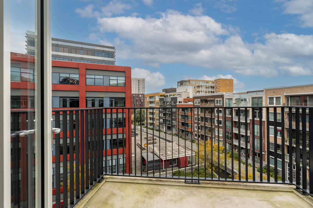 Foto 22 van Willem Dudokhof 205