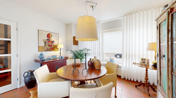 Foto 4 van Chopinstraat 14