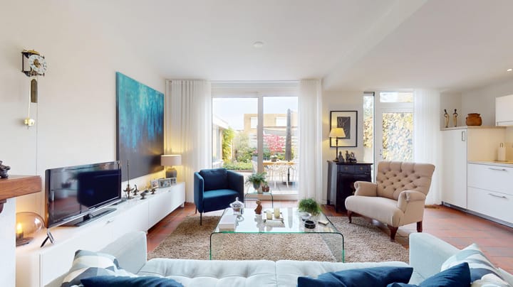 Foto 6 van Chopinstraat 14