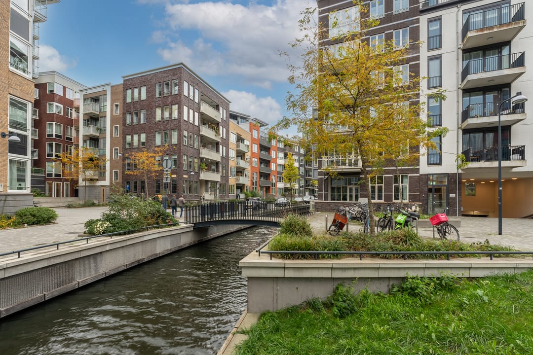 Foto 41 van Willem Dudokhof 205