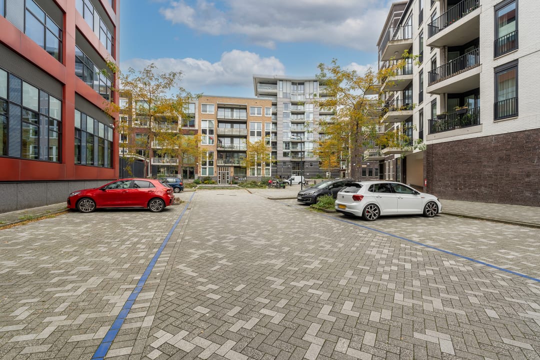 Foto 43 van Willem Dudokhof 205