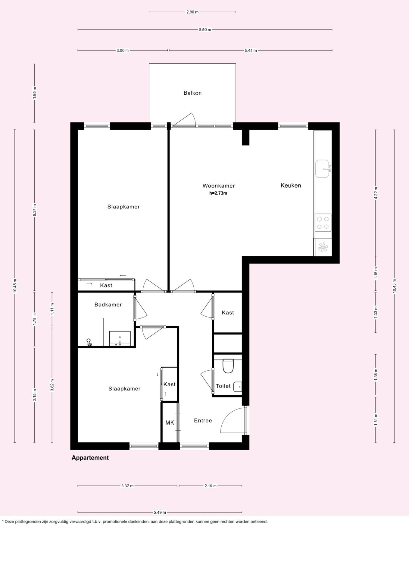 Foto 44 van Willem Dudokhof 205