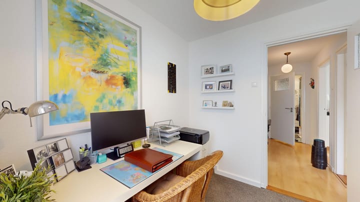 Foto 23 van Chopinstraat 14