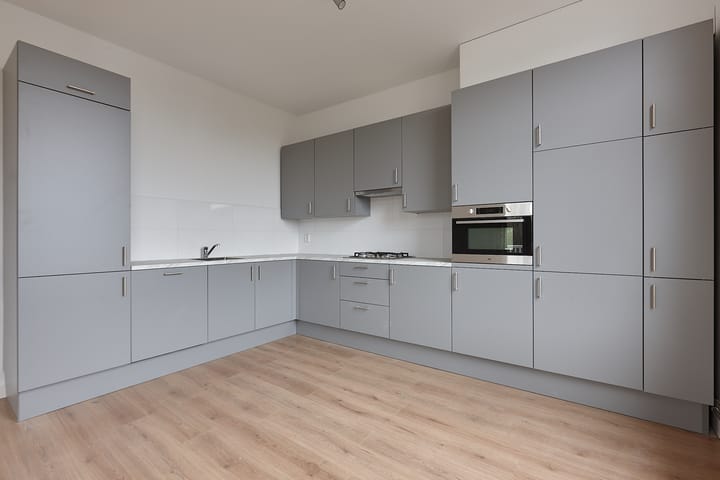 Foto 2 van Van Stolkweg 16-N