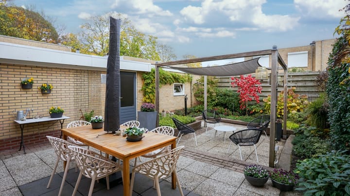 Foto 25 van Chopinstraat 14