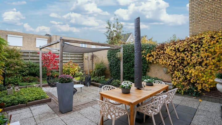 Foto 26 van Chopinstraat 14