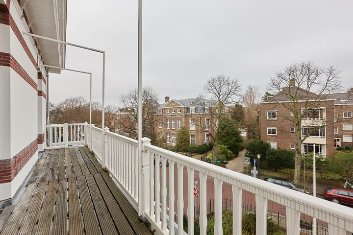 Foto 7 van Van Stolkweg 16-N