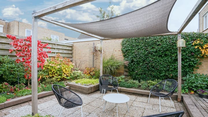 Foto 28 van Chopinstraat 14