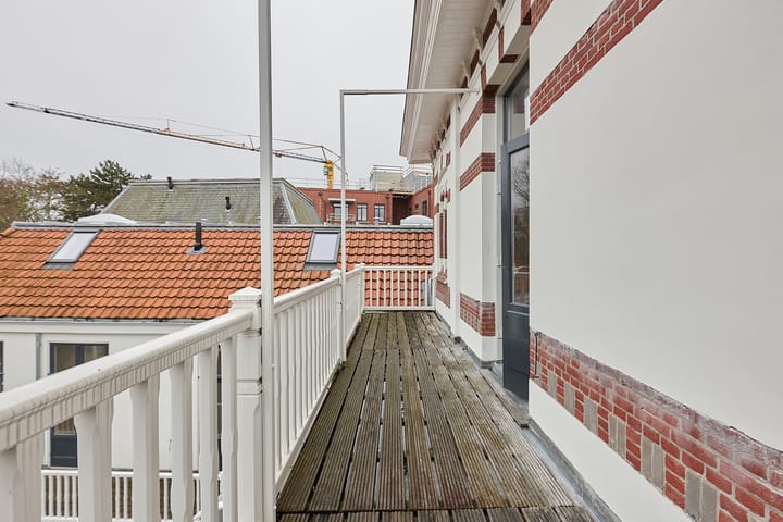 Foto 8 van Van Stolkweg 16-N