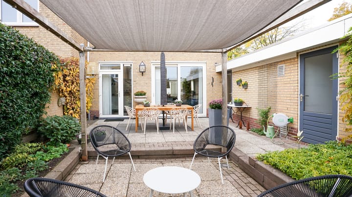 Foto 30 van Chopinstraat 14