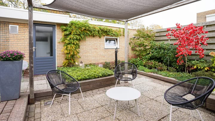 Foto 33 van Chopinstraat 14