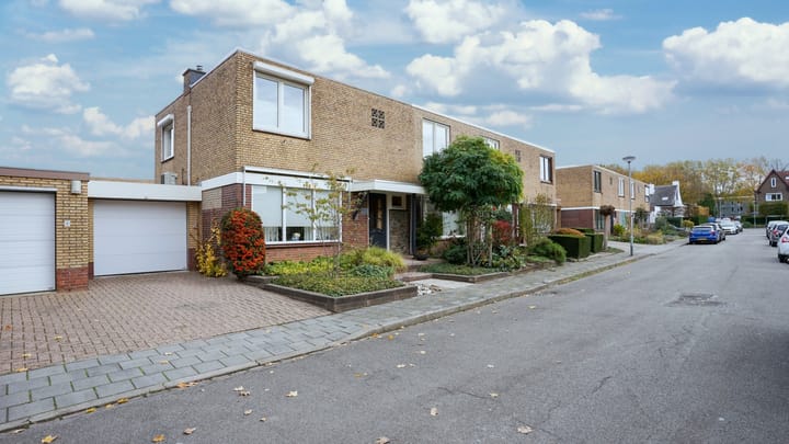 Foto 34 van Chopinstraat 14