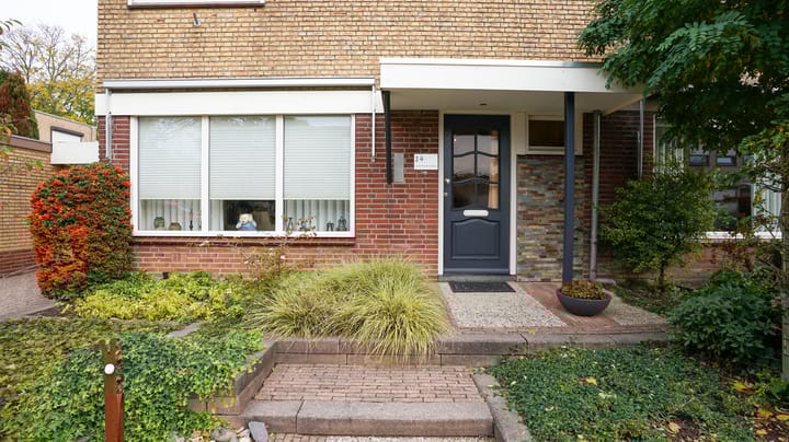 Foto 36 van Chopinstraat 14