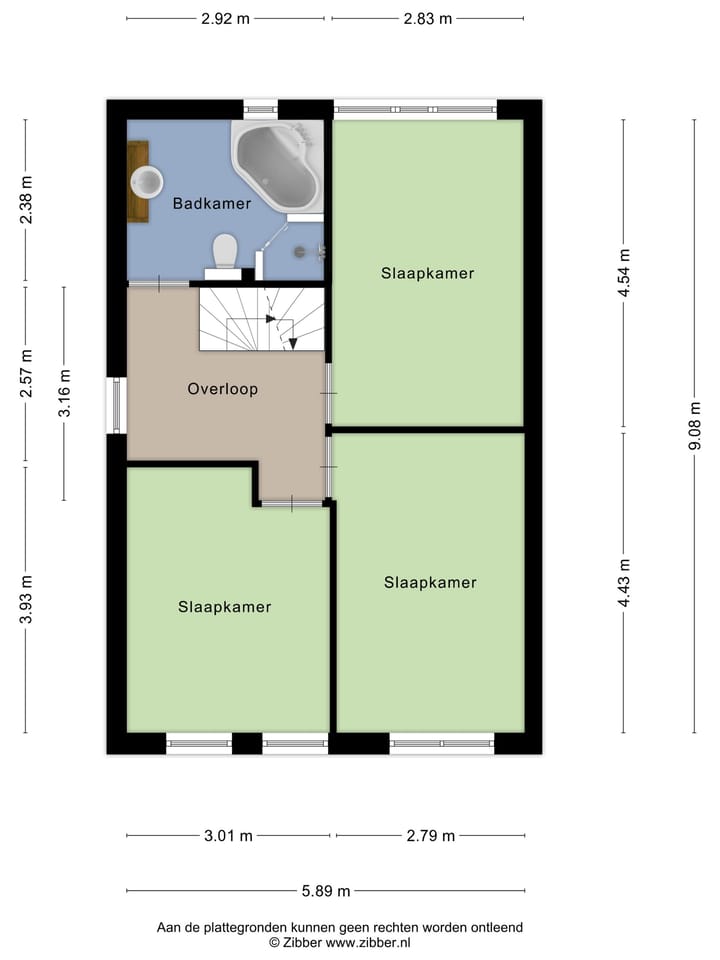 Foto 51 van Kwint 35