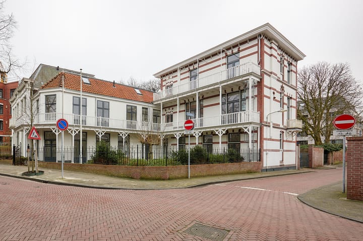 Foto 22 van Van Stolkweg 16-N