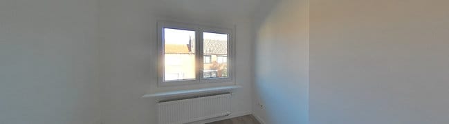 Slaapkamer voorzijde rechts