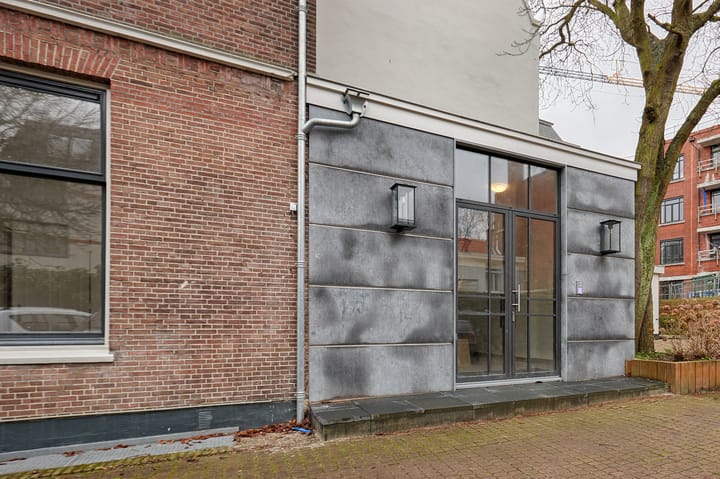 Foto 23 van Van Stolkweg 16-N