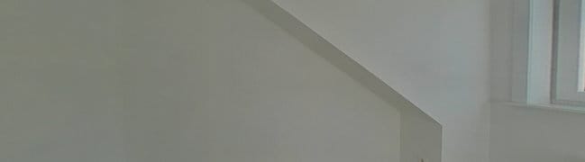 Slaapkamer achterzijde