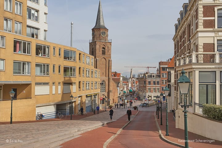 Foto 25 van Van Stolkweg 16-N