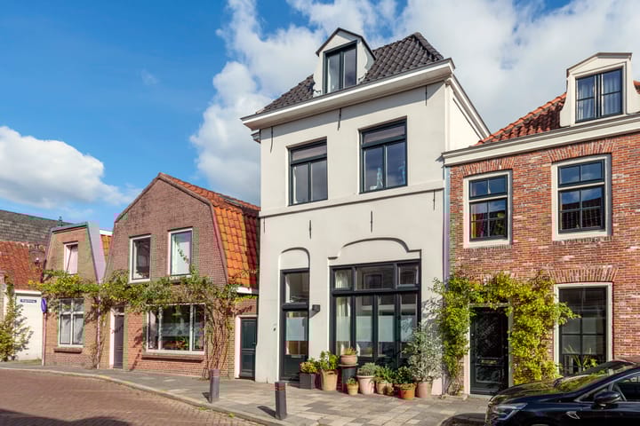 Foto 2 van Nieuwstraat 87