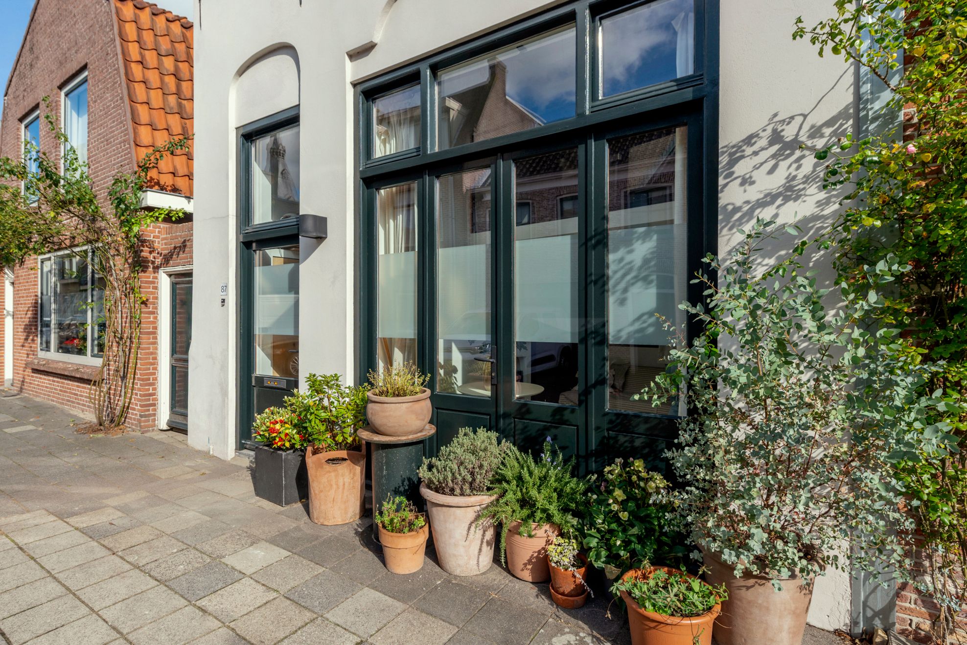 Foto 3 van Nieuwstraat 87