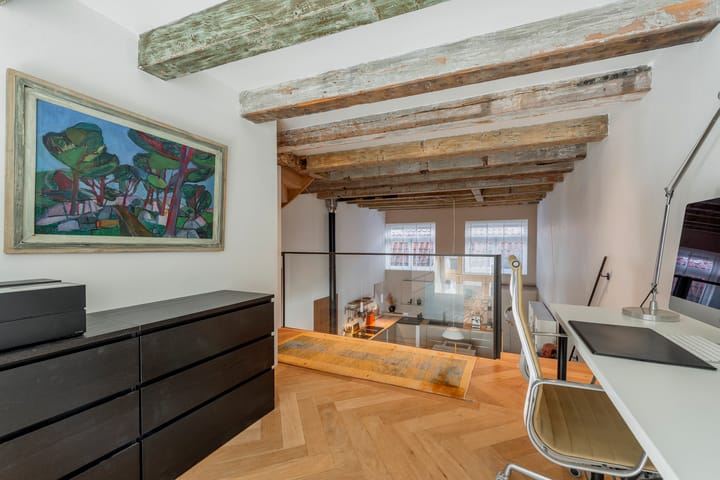 Foto 14 van Nieuwstraat 87