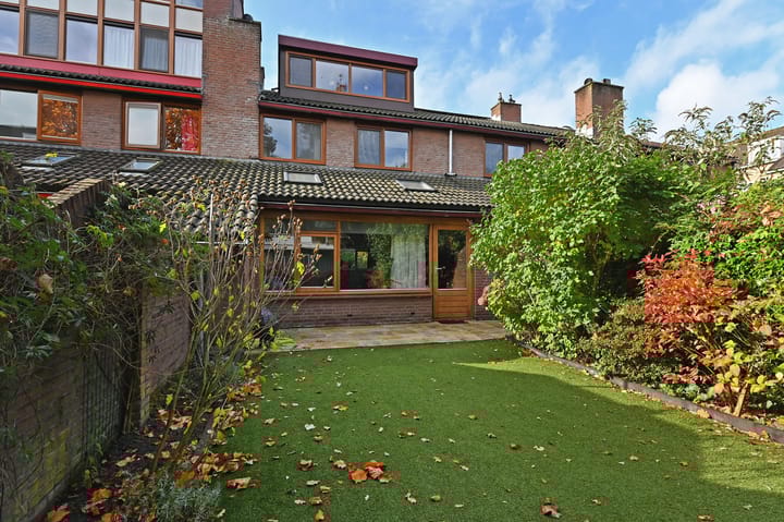 Photo 2 of Anna van Hensbeeksingel 138