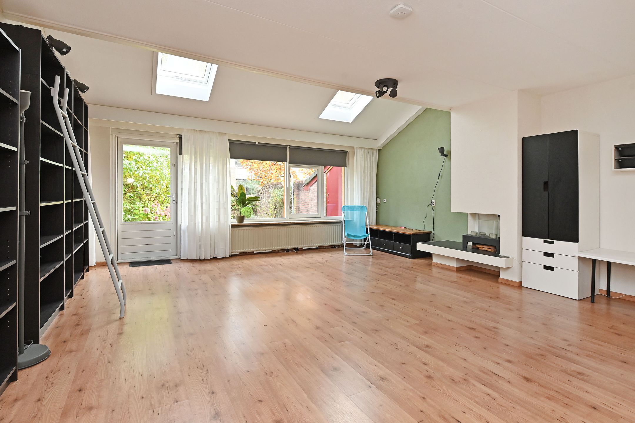 Foto 3 van Anna van Hensbeeksingel 138