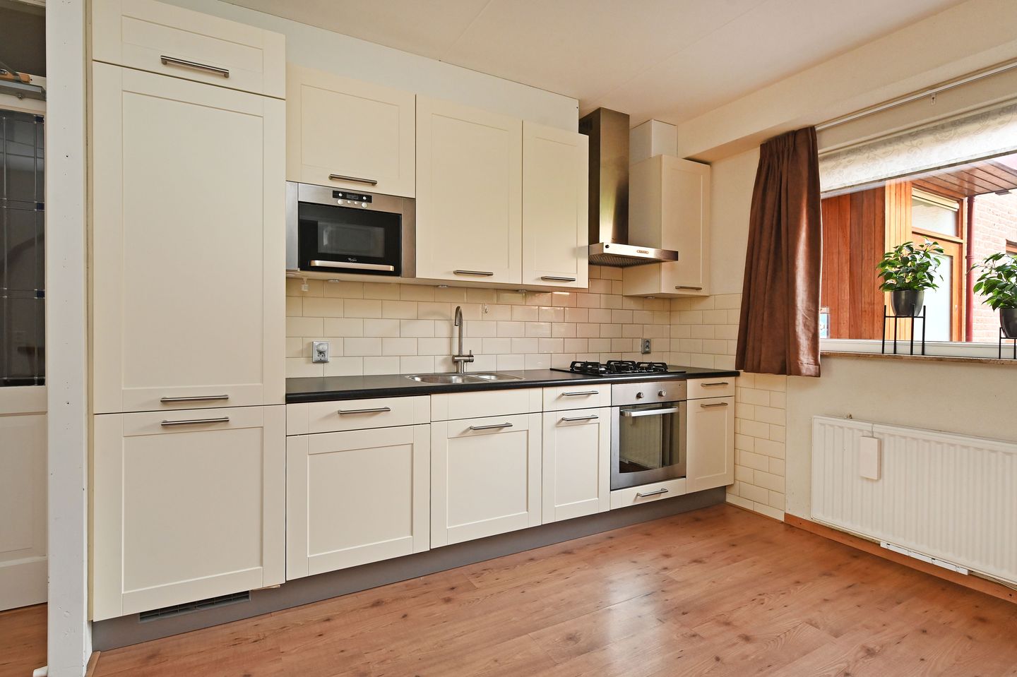 Foto 4 van Anna van Hensbeeksingel 138