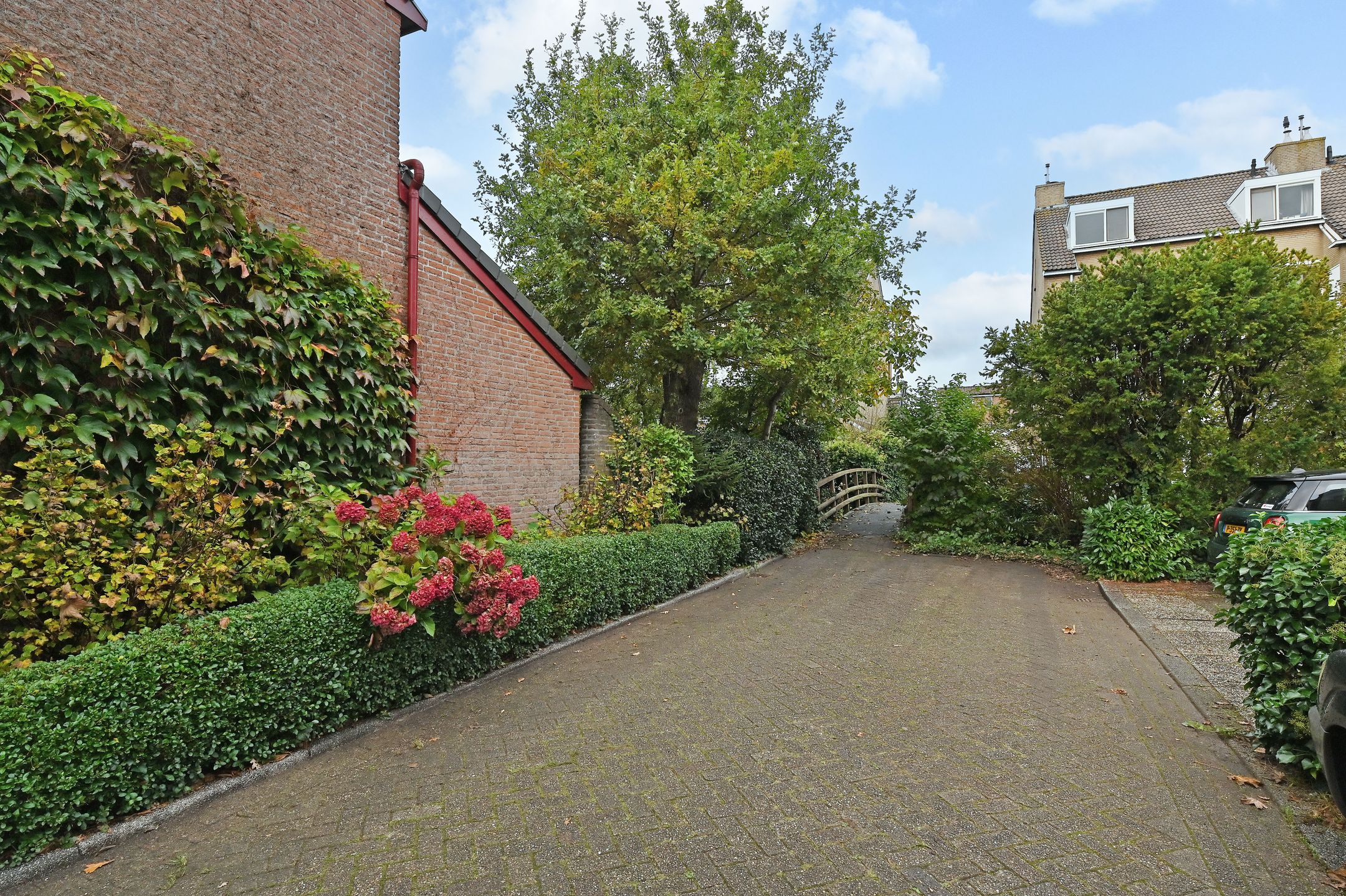 Foto 6 van Anna van Hensbeeksingel 138