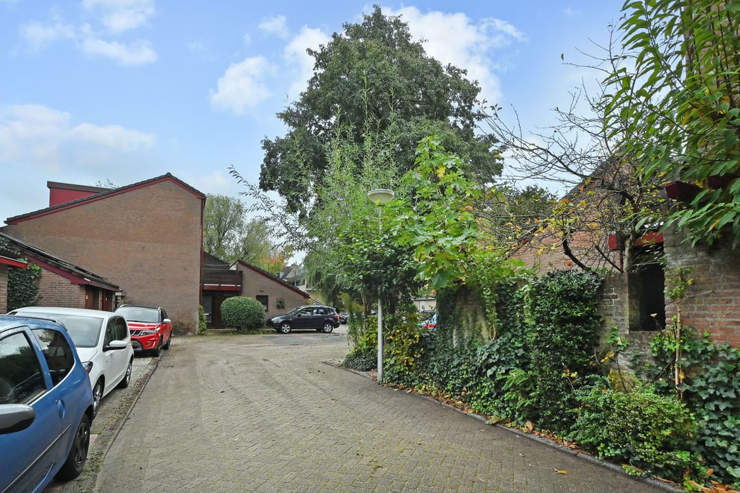 Foto 7 van Anna van Hensbeeksingel 138