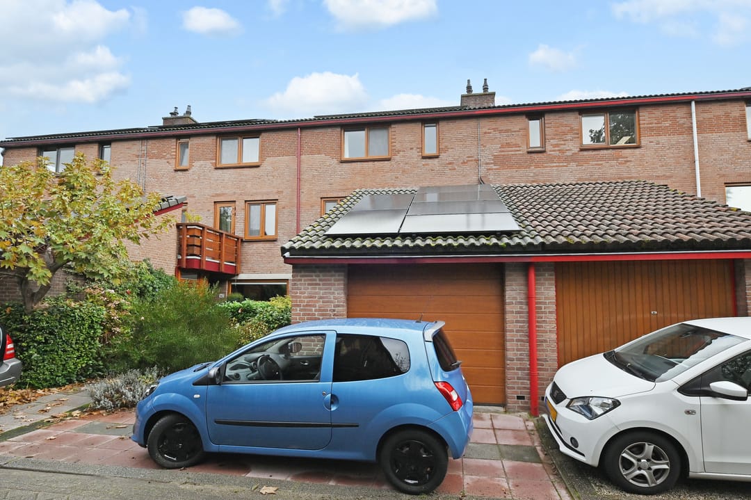 Foto 8 van Anna van Hensbeeksingel 138