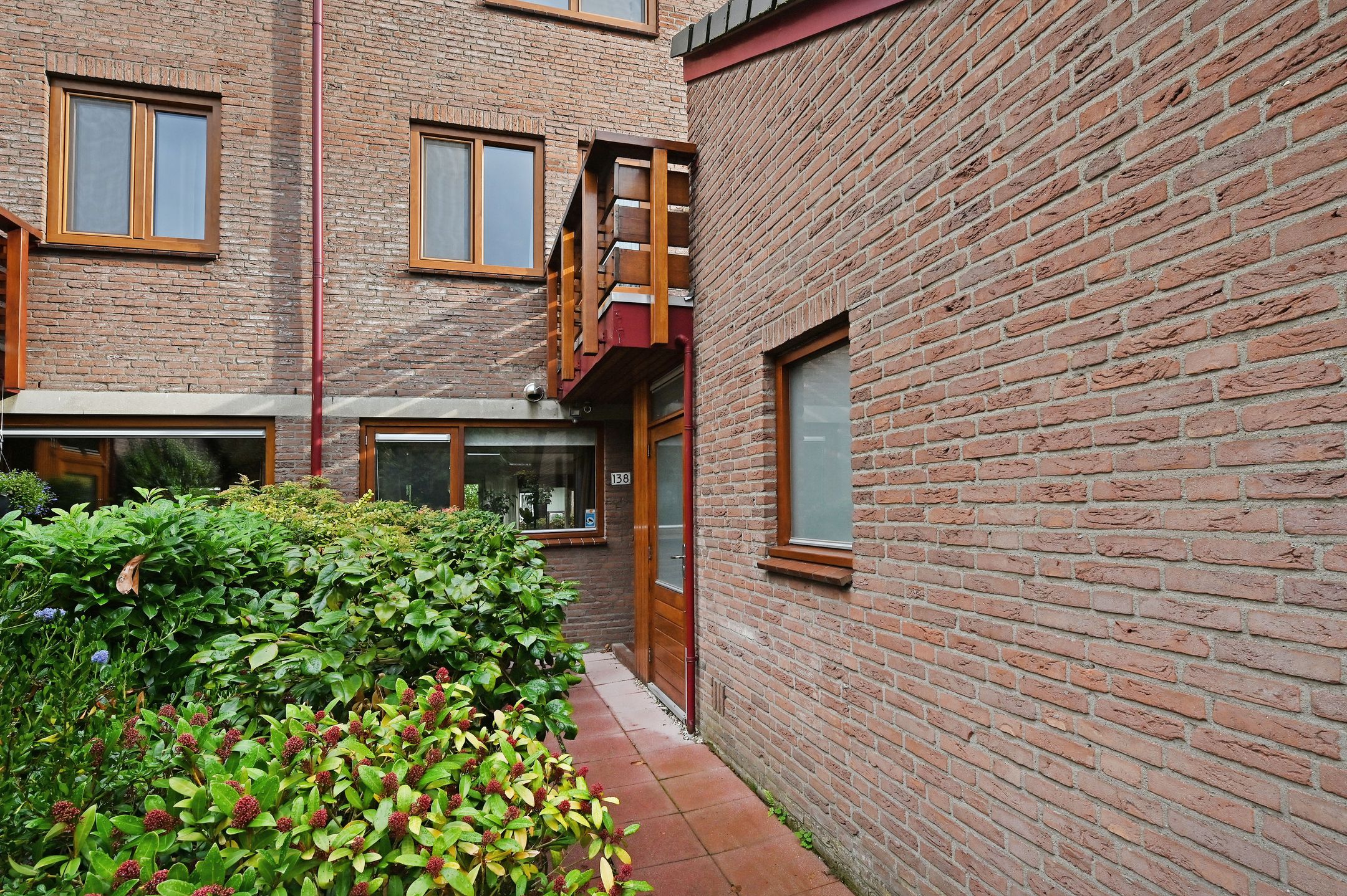 Foto 9 van Anna van Hensbeeksingel 138