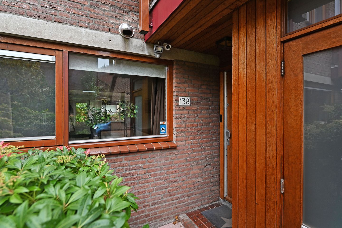 Foto 10 van Anna van Hensbeeksingel 138