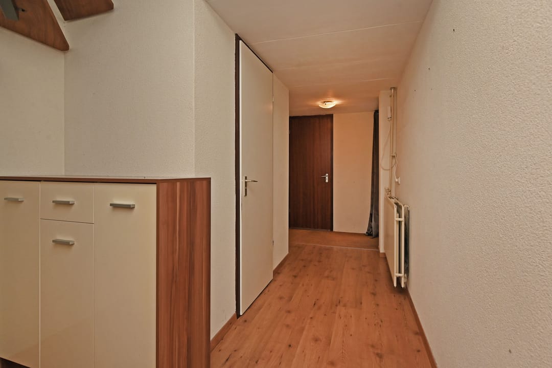 Foto 11 van Anna van Hensbeeksingel 138