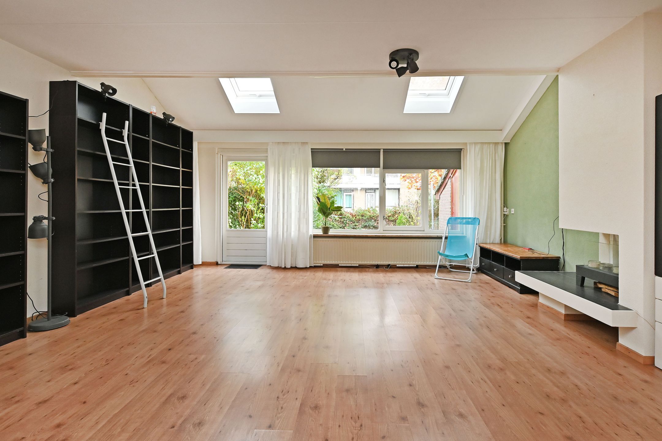 Foto 12 van Anna van Hensbeeksingel 138