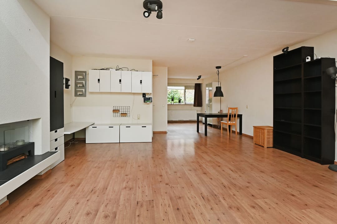 Foto 13 van Anna van Hensbeeksingel 138