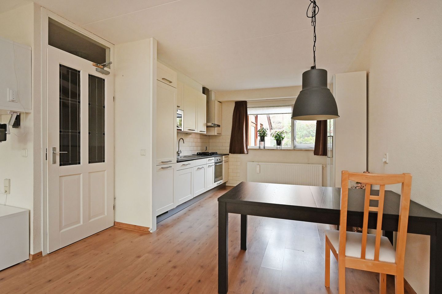 Foto 14 van Anna van Hensbeeksingel 138