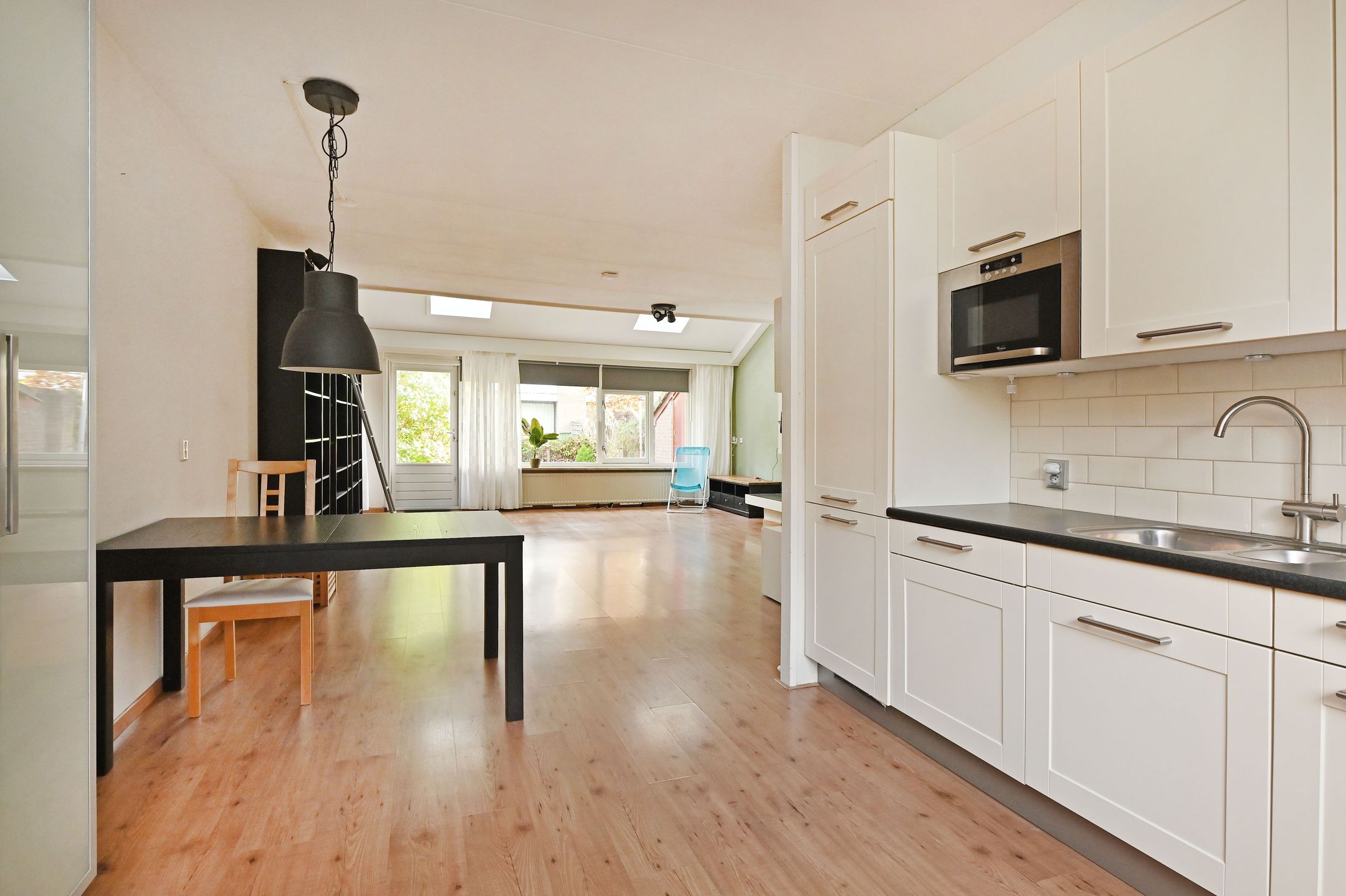 Foto 15 van Anna van Hensbeeksingel 138