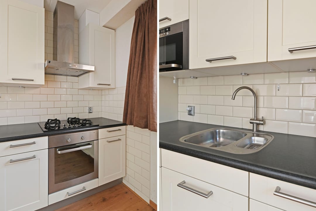 Foto 16 van Anna van Hensbeeksingel 138