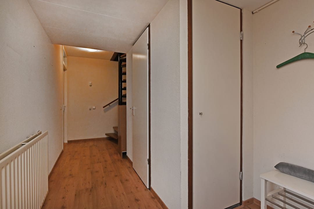 Foto 17 van Anna van Hensbeeksingel 138