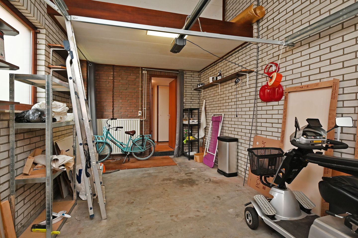 Foto 19 van Anna van Hensbeeksingel 138