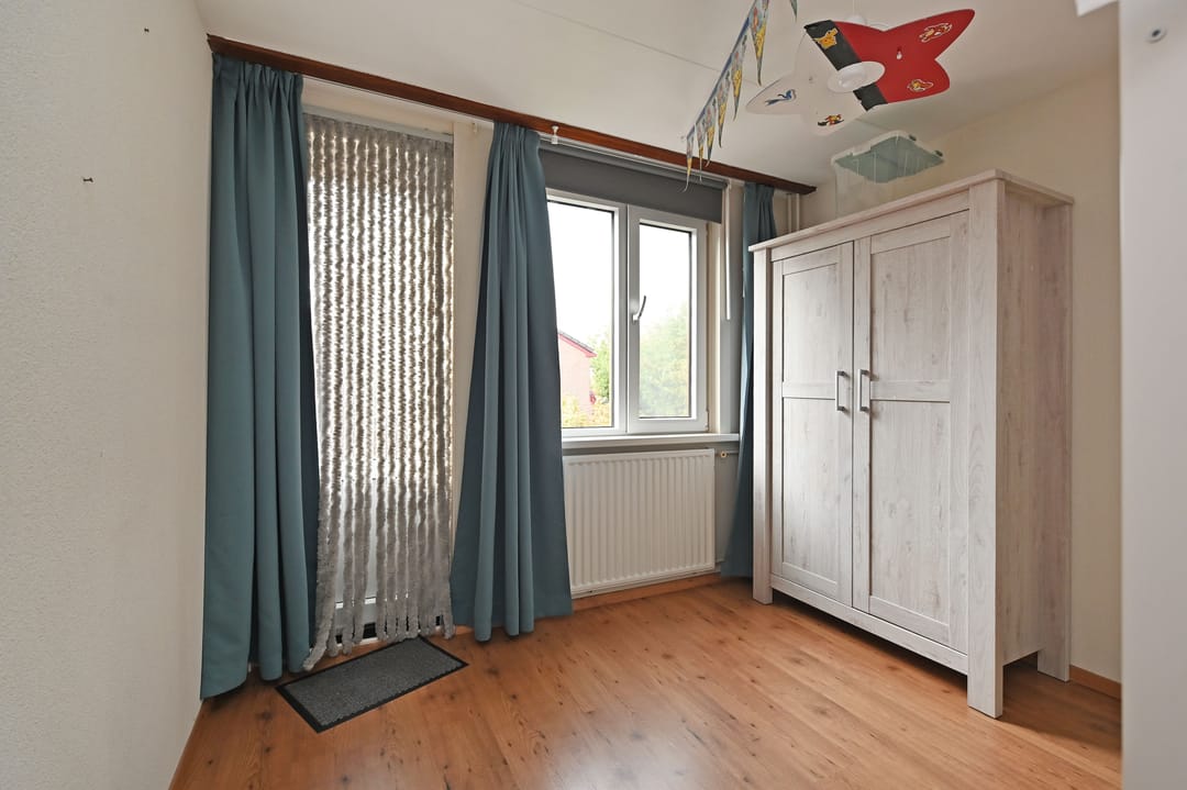 Foto 23 van Anna van Hensbeeksingel 138