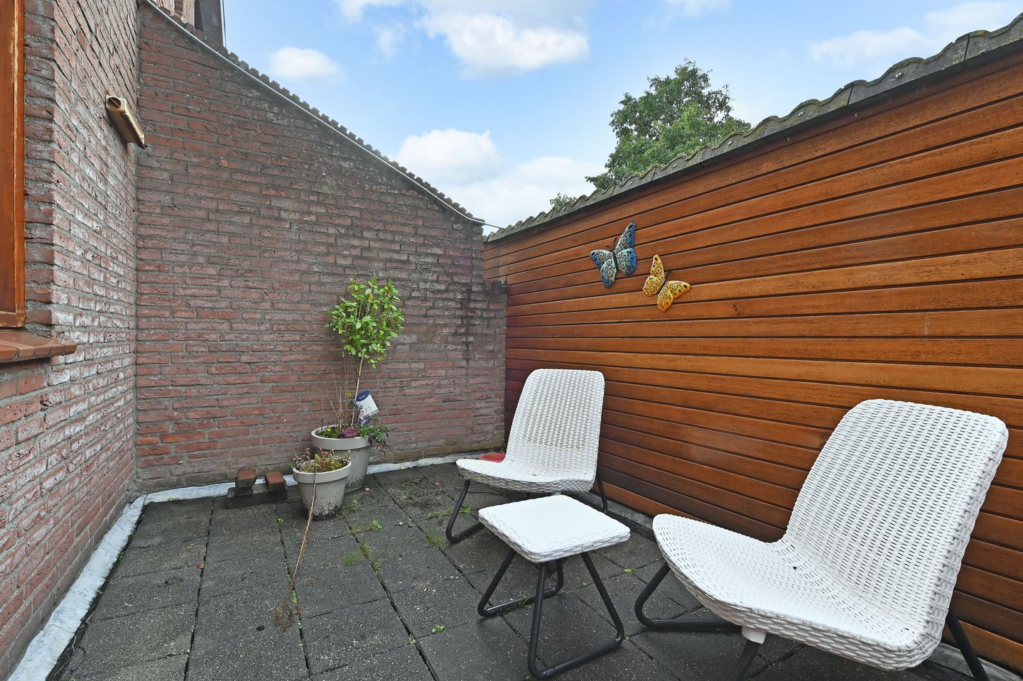 Foto 25 van Anna van Hensbeeksingel 138